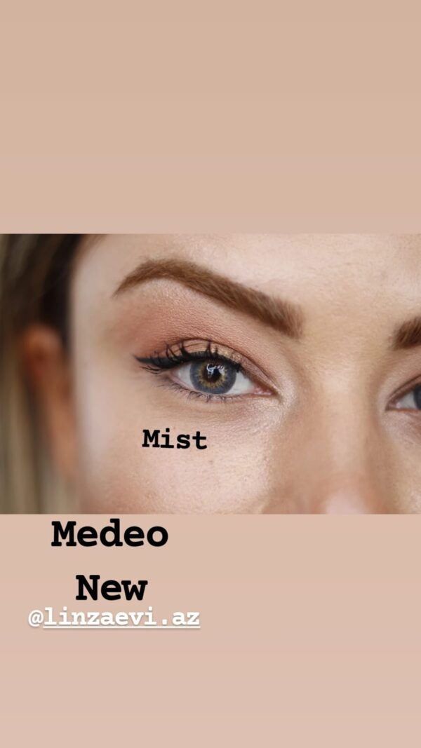 Medeo Mist - Image 3